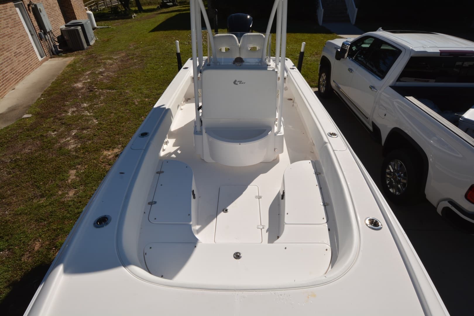 2013 Contender — - Image 7
