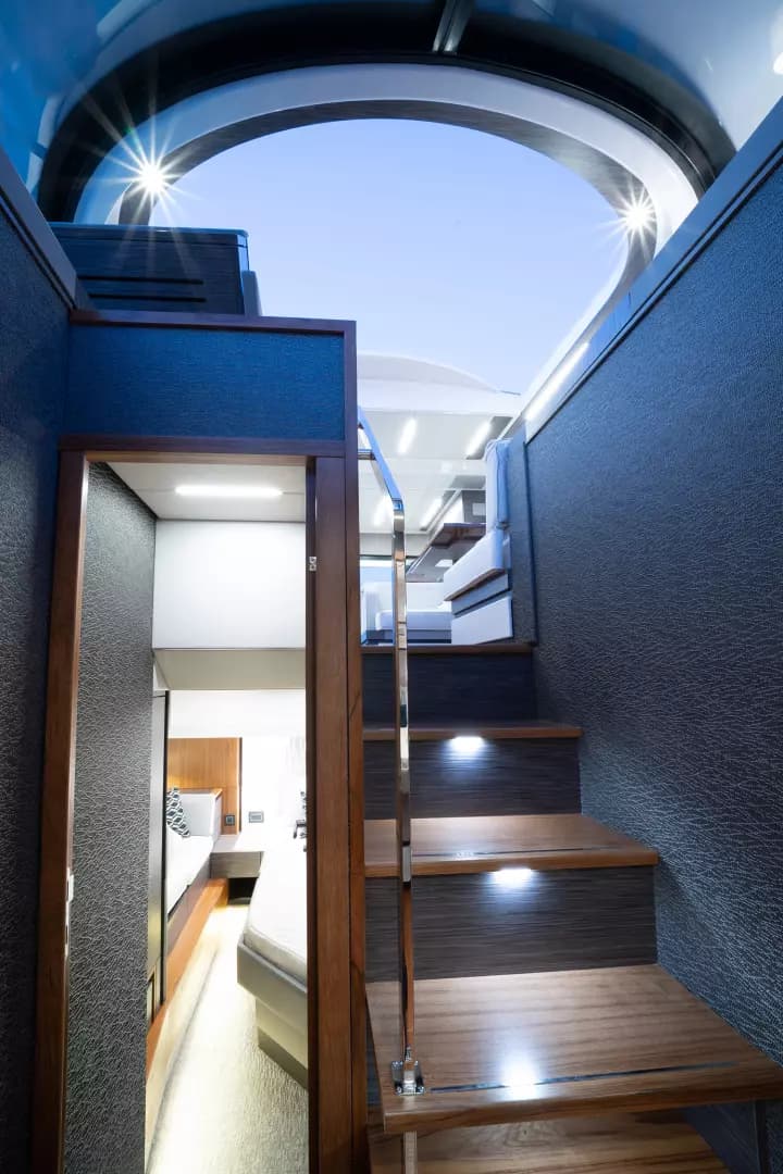 2021 Tiara Yachts C49 - Image 18