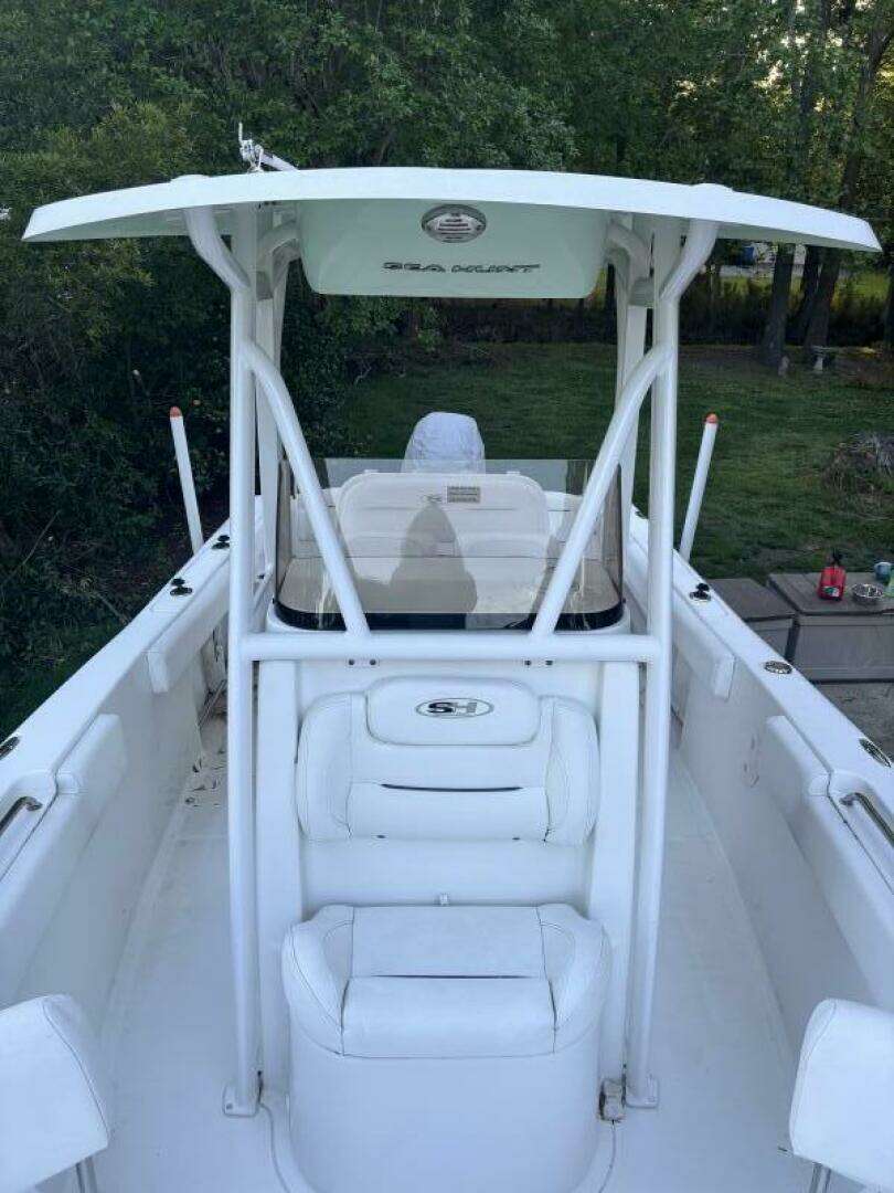 2017 Sea Hunt 225 Ultra - Image 20