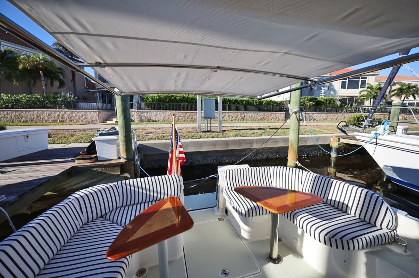 2018 Back Cove 32 - Image 18