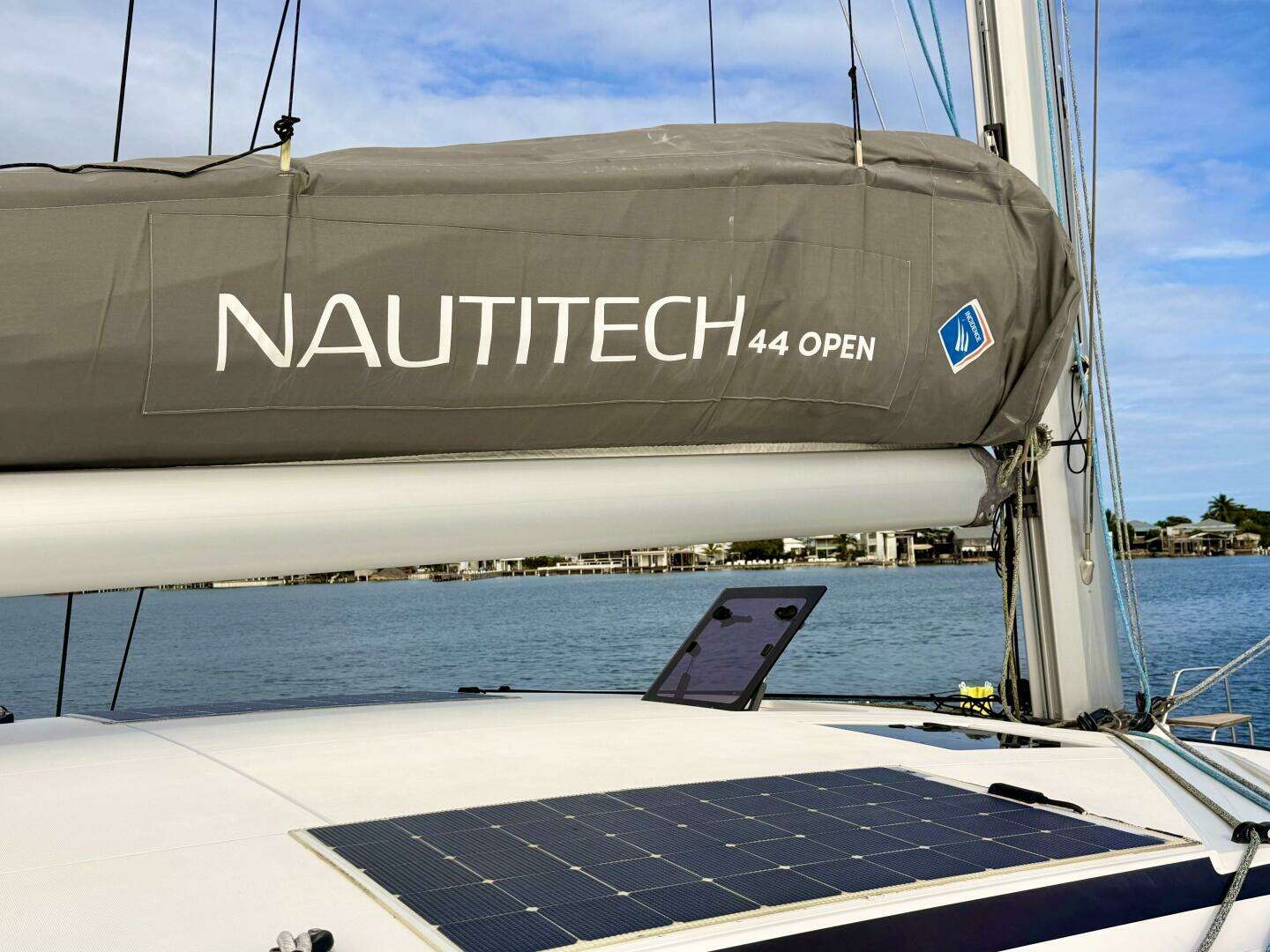 2023 Nautitech 44 Open - Image 14