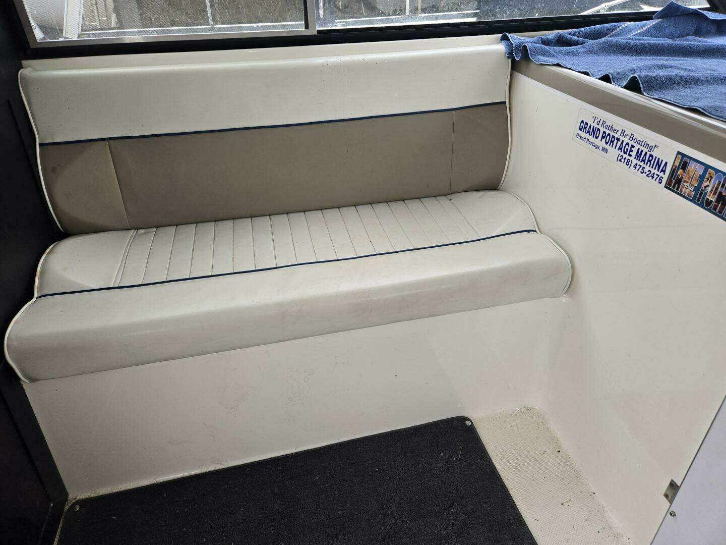 2002 Bayliner 2859 - Image 12