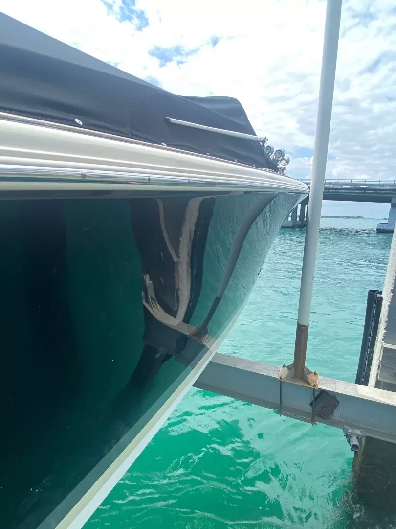 2018 Chris-Craft Corsair 34 - Image 4