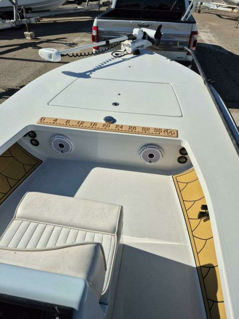 2022 East Cape Vantage VHP - Image 22