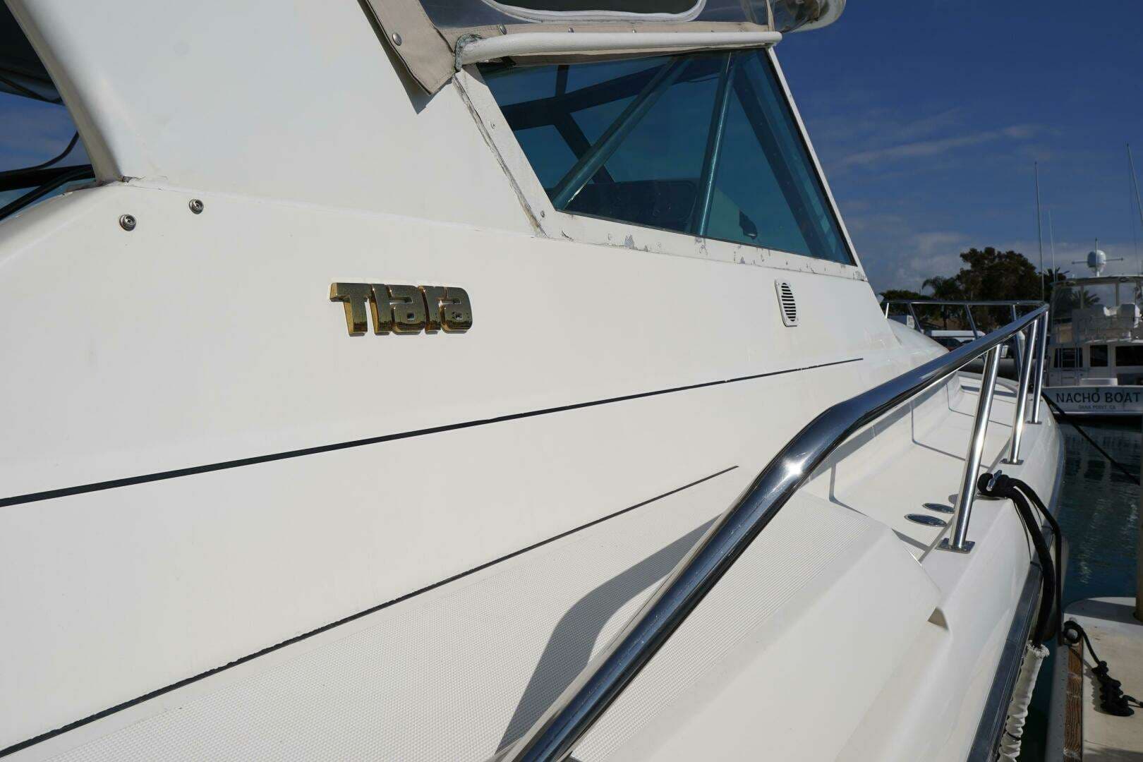 1994 Tiara Yachts — - Image 10