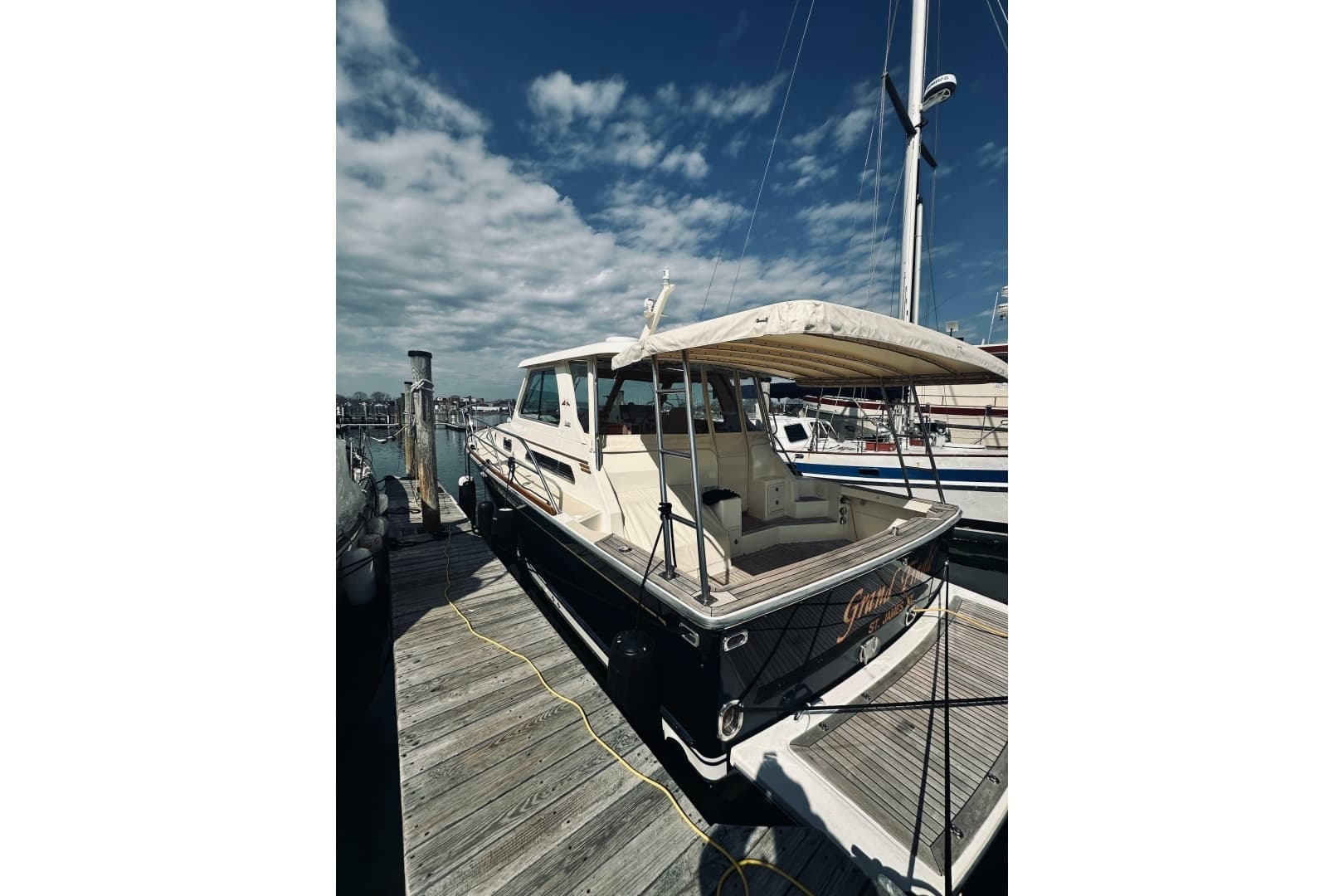 2008 Sabre 38 Hard Top Express - Image 81