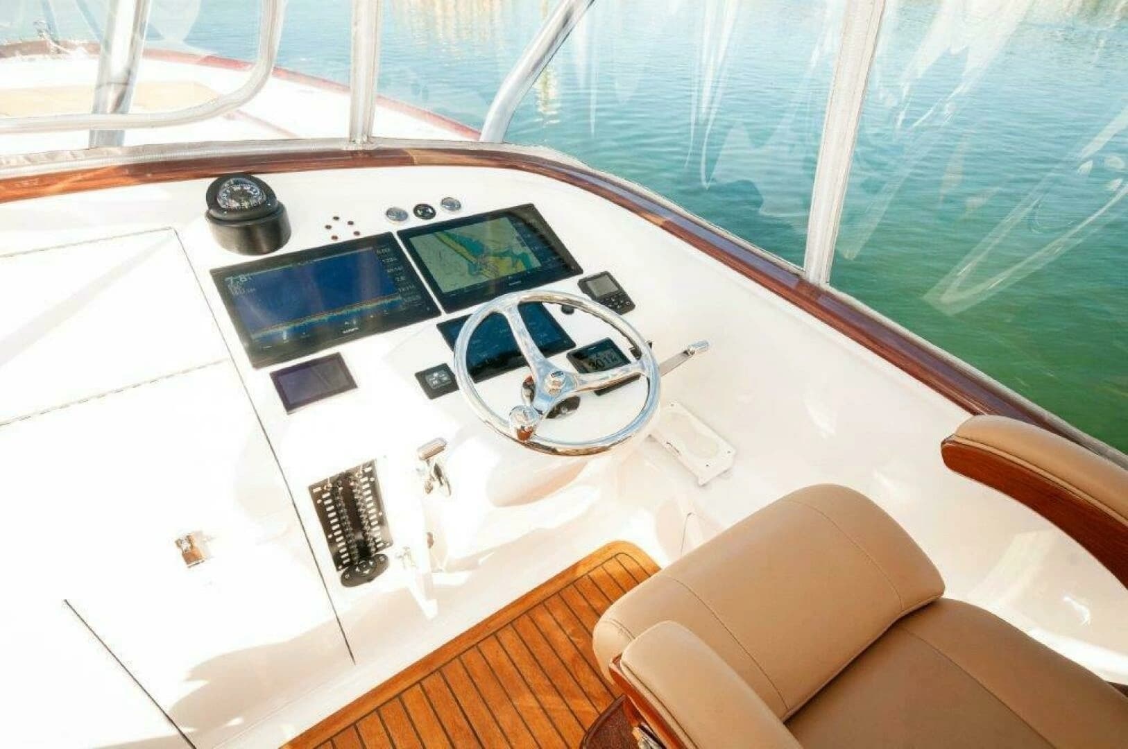 2024 Maverick Yachts Costa Rica 36 Walk Around - Image 19