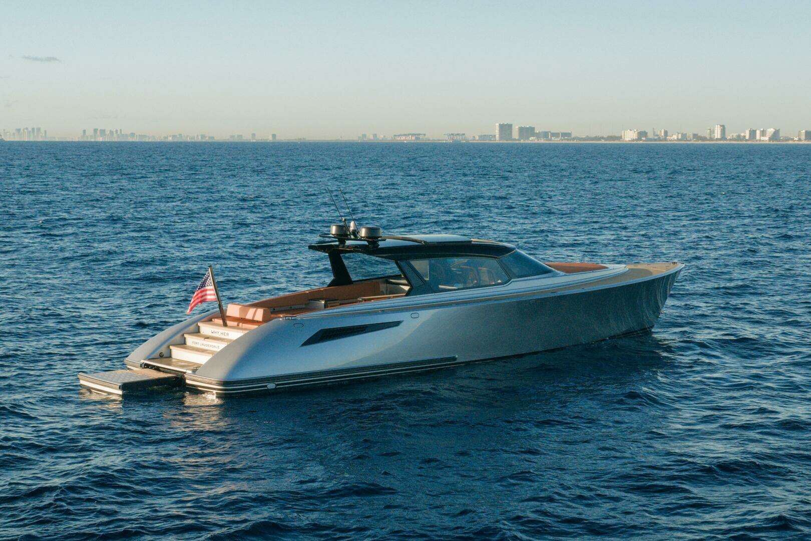 2024 Wajer 55 HT - Image 54