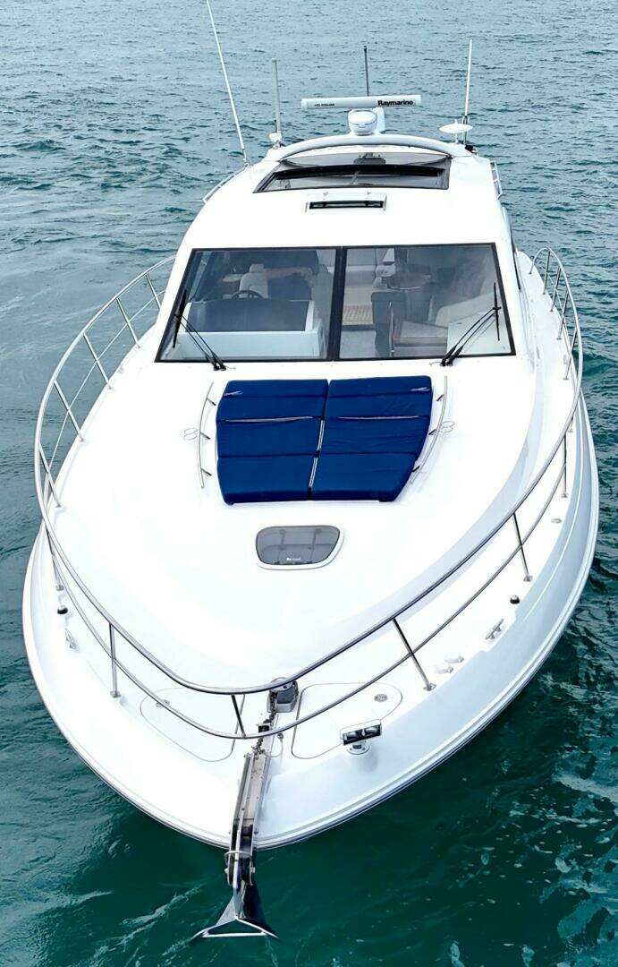 2017 Sea Ray 510 Sundancer - Image 70