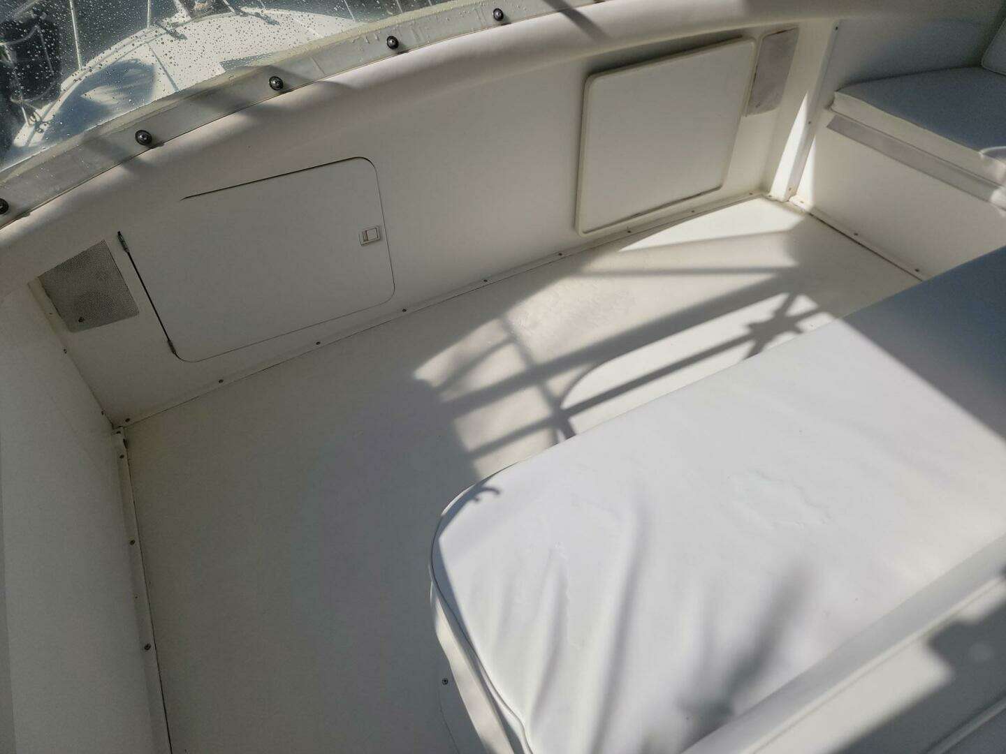 1989 Bertram 50 Convertible - Image 51