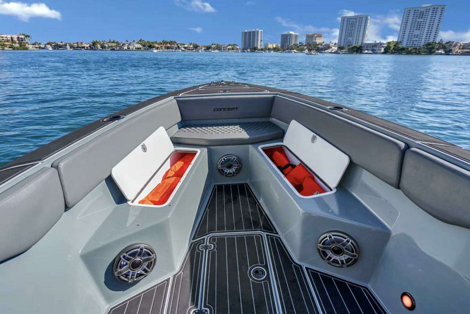 2021 Concept Open Deck - Image 18