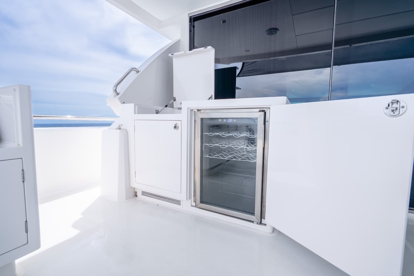 2020 Horizon FD80 - Image 43