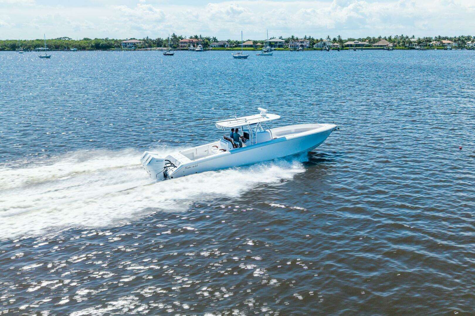2024 Bahama 41 - Image 15