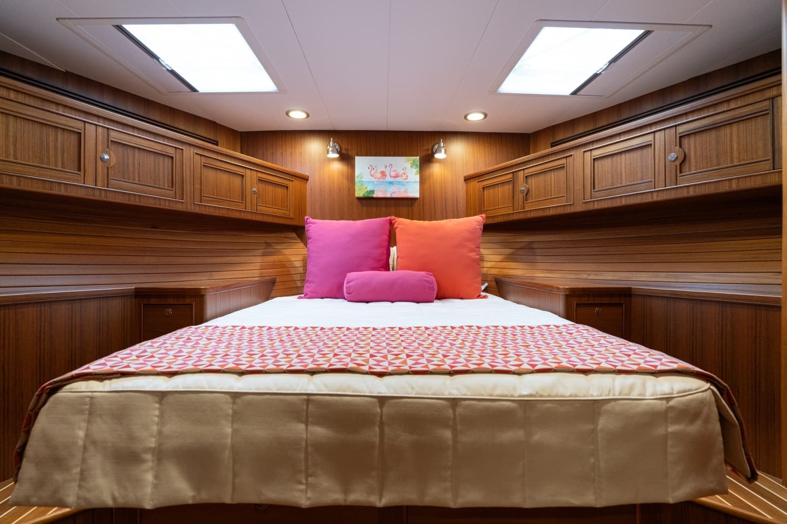 2022 Marlow Explorer 62E - Image 32
