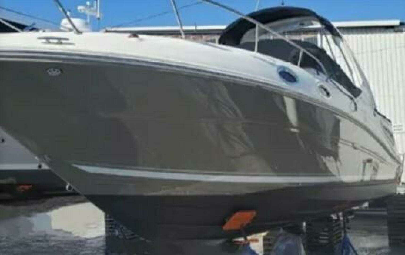 2007 Sea Ray 260 Sundancer - Image 6