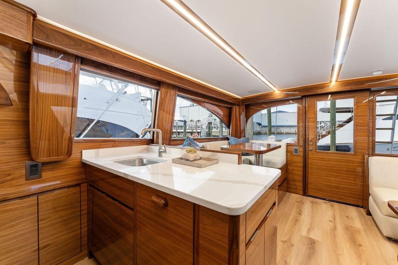 Galley