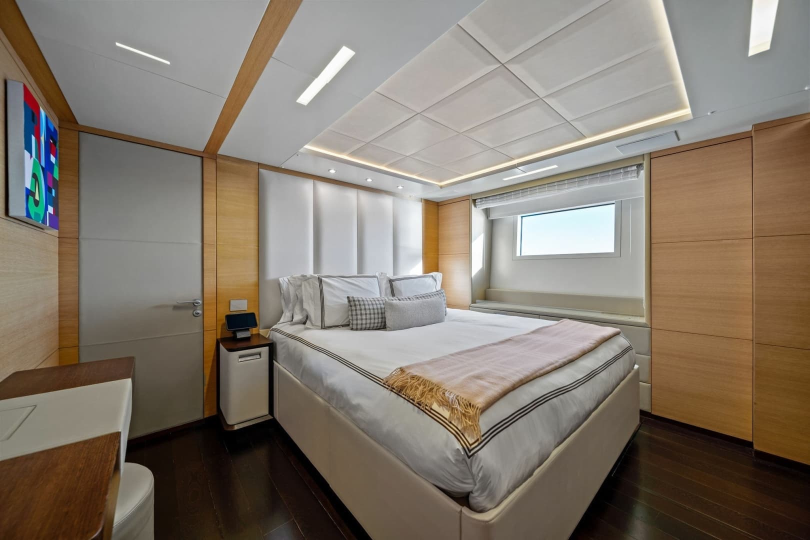 2012 Benetti Classic Supreme 132 - Image 42