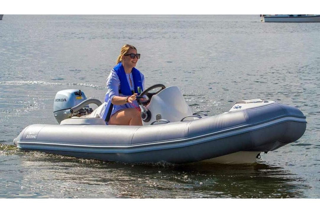 2026 Zodiac Yachtline 360