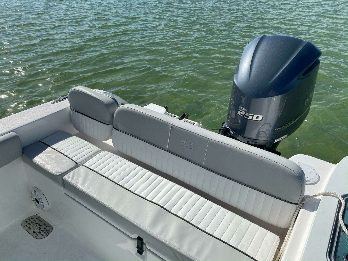 2020 Sea Fox — - Image 19