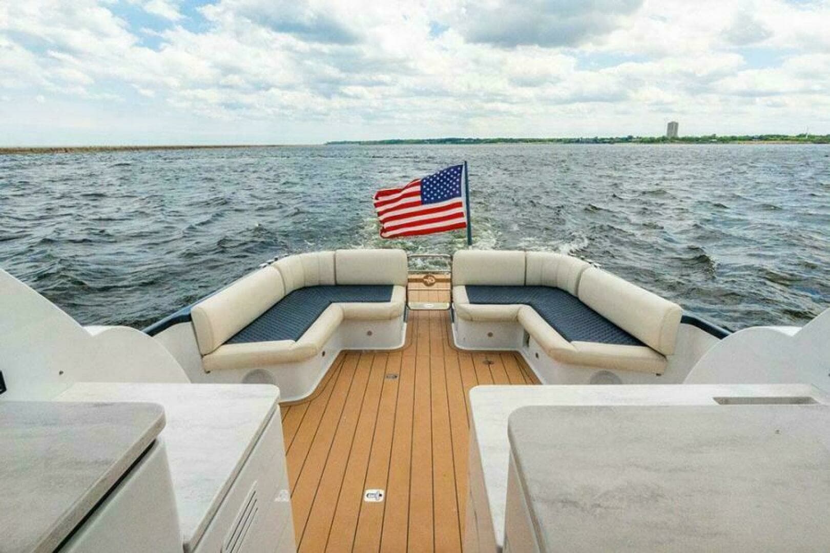 2019 Palm Beach Motor Yachts GT50 - Image 8