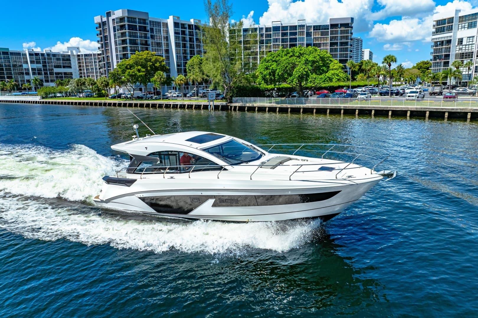2024 Beneteau Gran Turismo 45 - Image 22