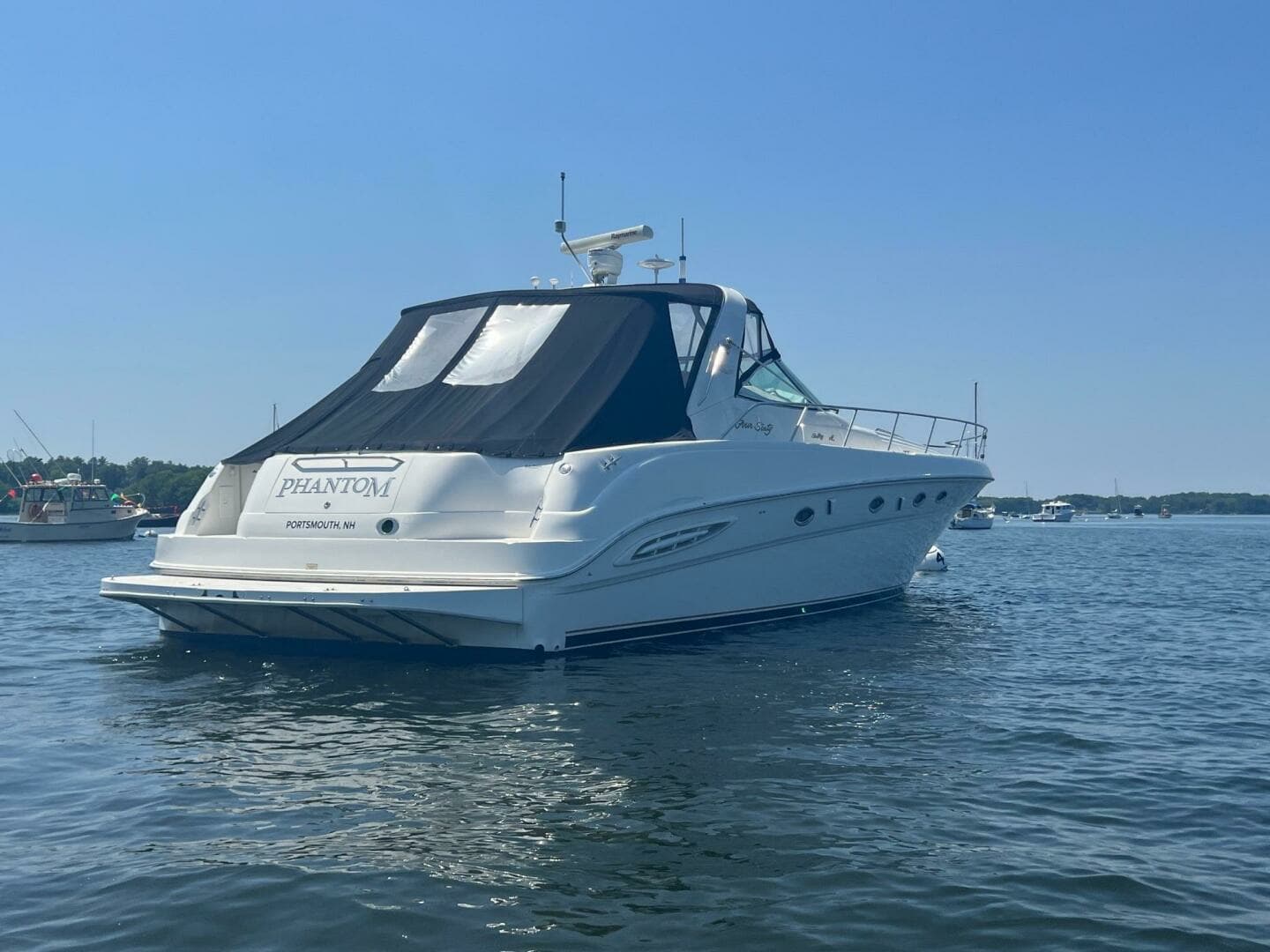 2000 Sea Ray — - Image 9