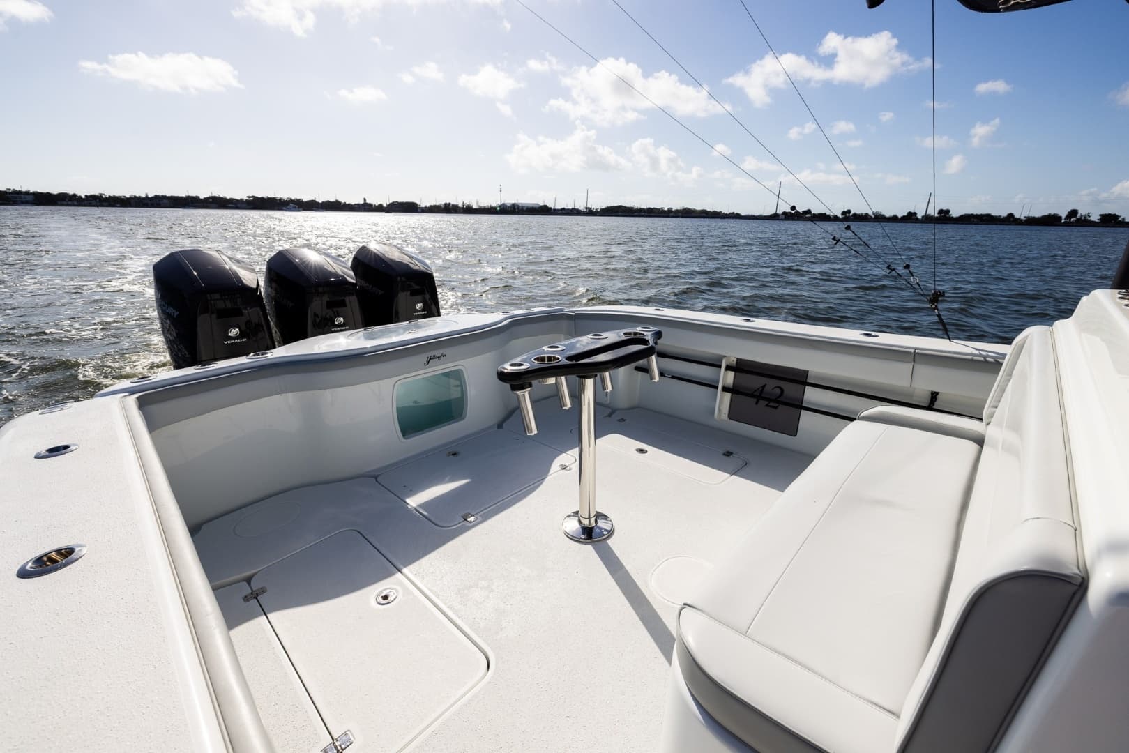2023 Yellowfin Offshore - Image 31