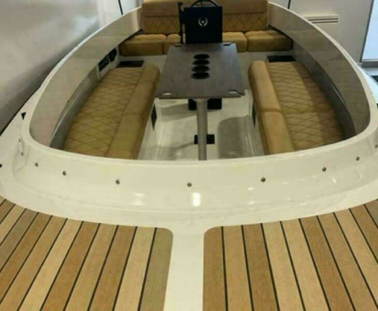 2023 Vision Fantail 217 - Image 5