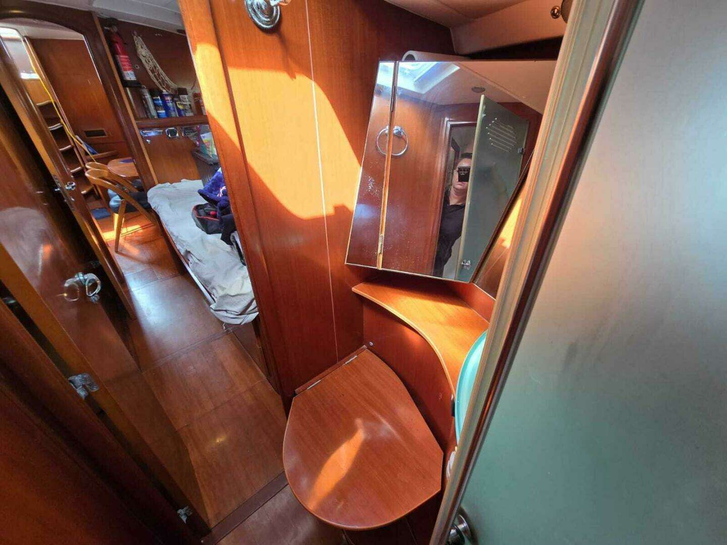 2009 Beneteau 57 - Image 21