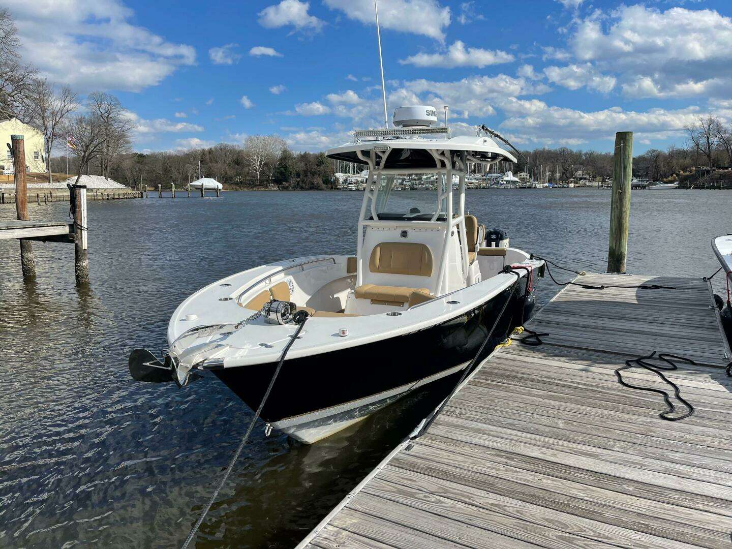 2019 Cape Horn 27 XS - Image 2