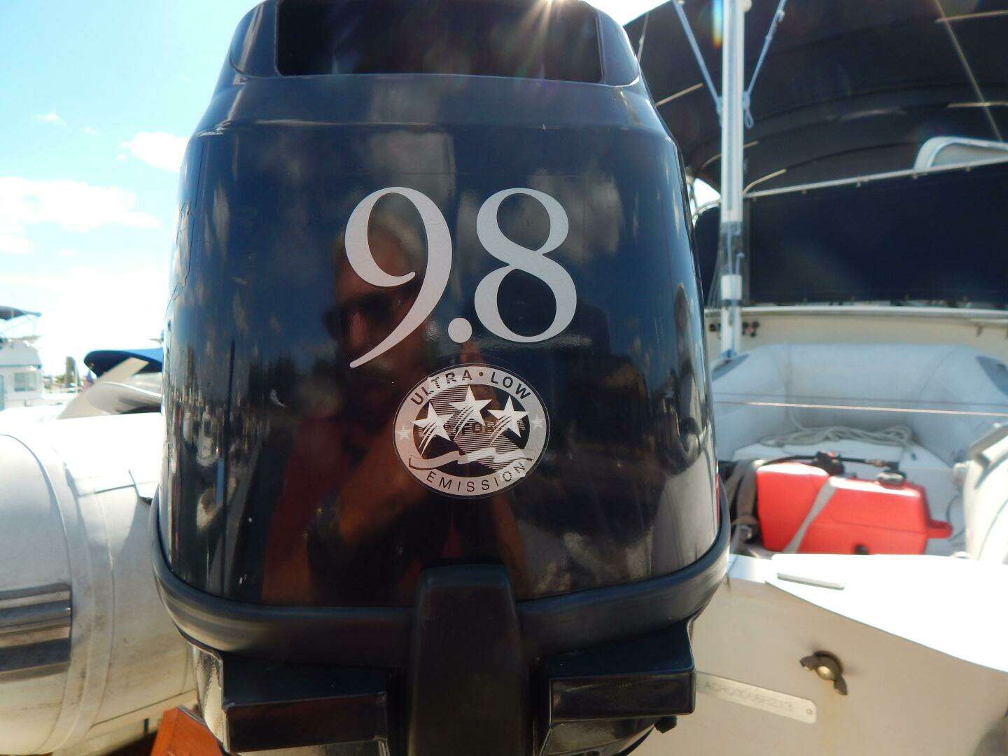 1976 Grand Banks 42 Classic - Image 47