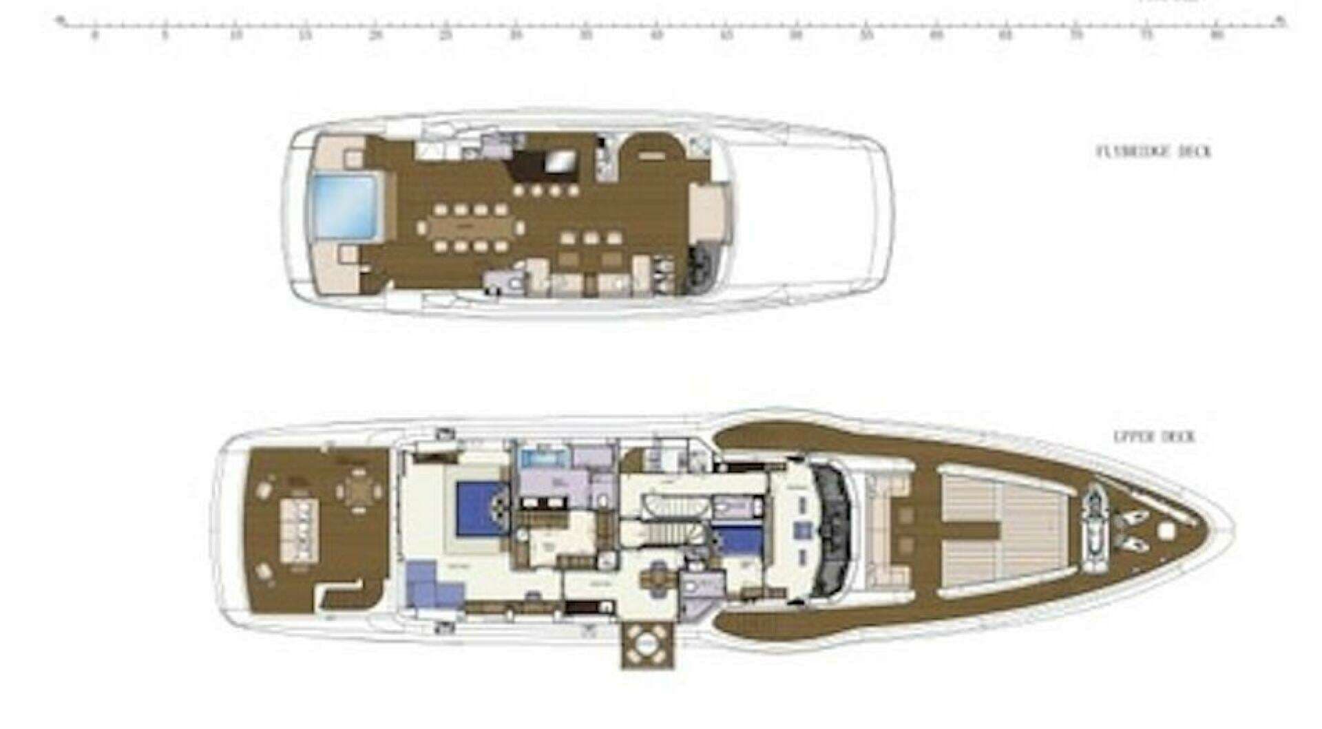 2023 Heysea Asteria 142 - Image 21