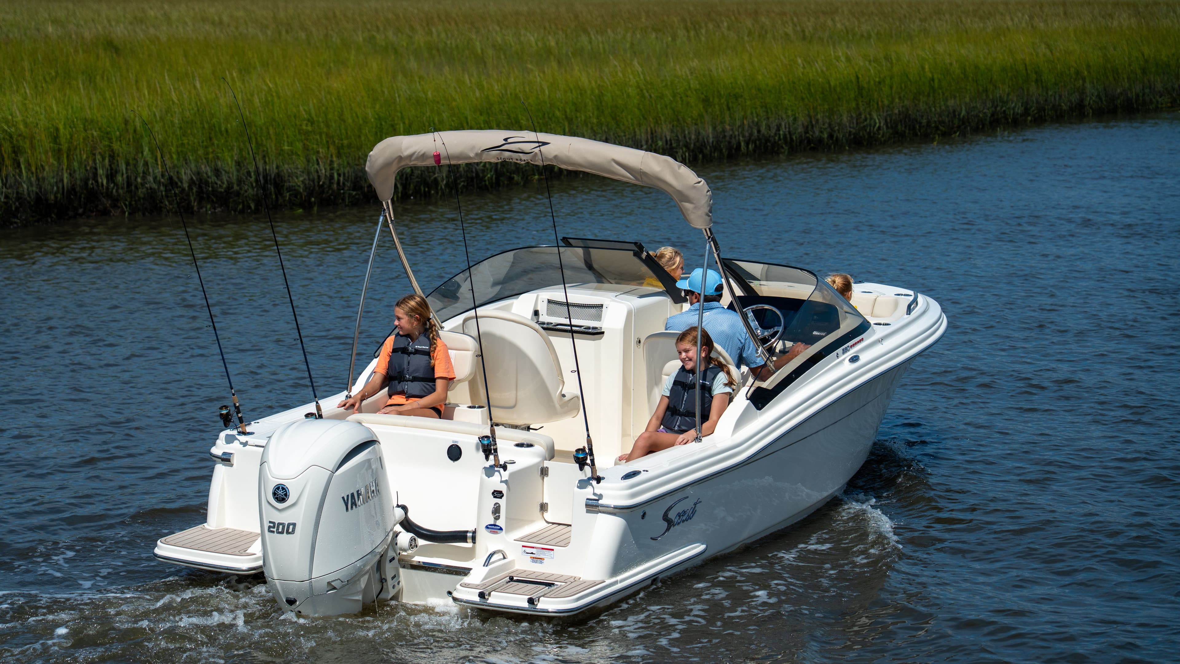 2026 Scout 220 Dorado - 4
