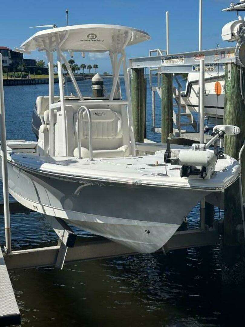 2020 Sea Hunt BX22 - Image 3