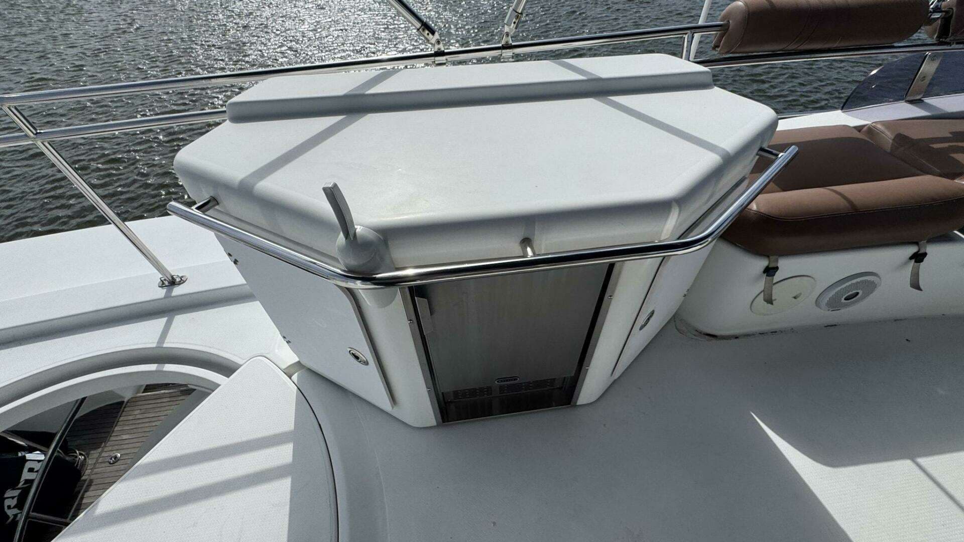 2009 Fountaine Pajot Cumberland 46 - Image 77