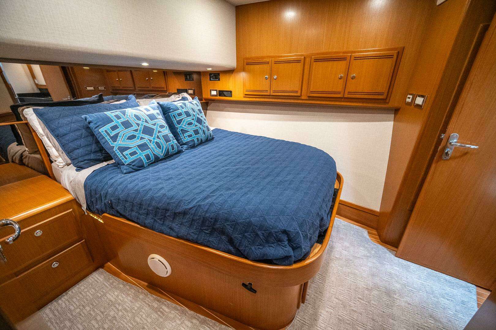 2009 Cabo 52 Flybridge - Image 50