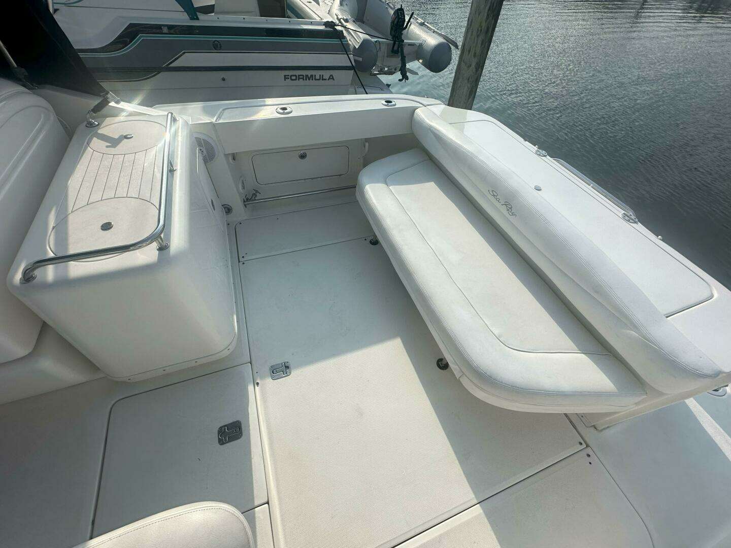 2006 Sea Ray 290 Amberjack - Image 14