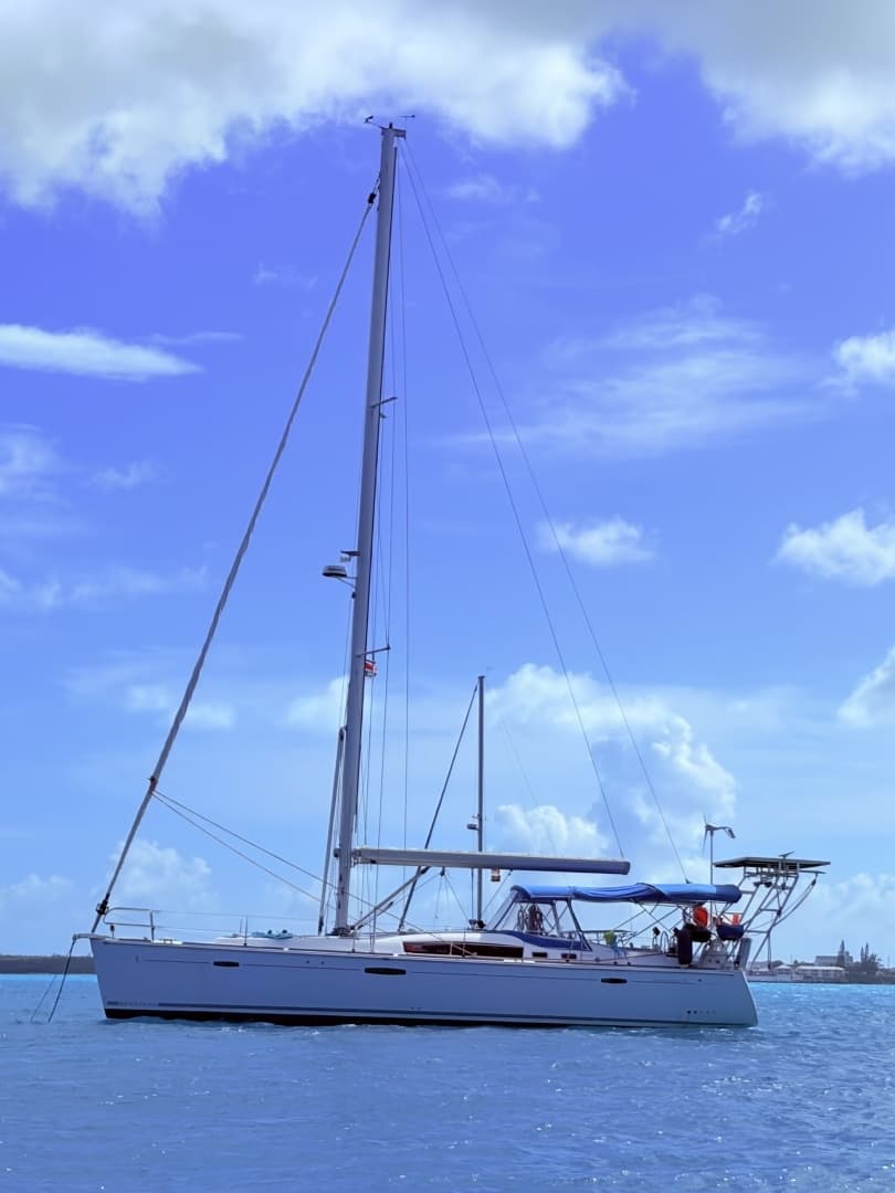 2010 Beneteau — - Image 47