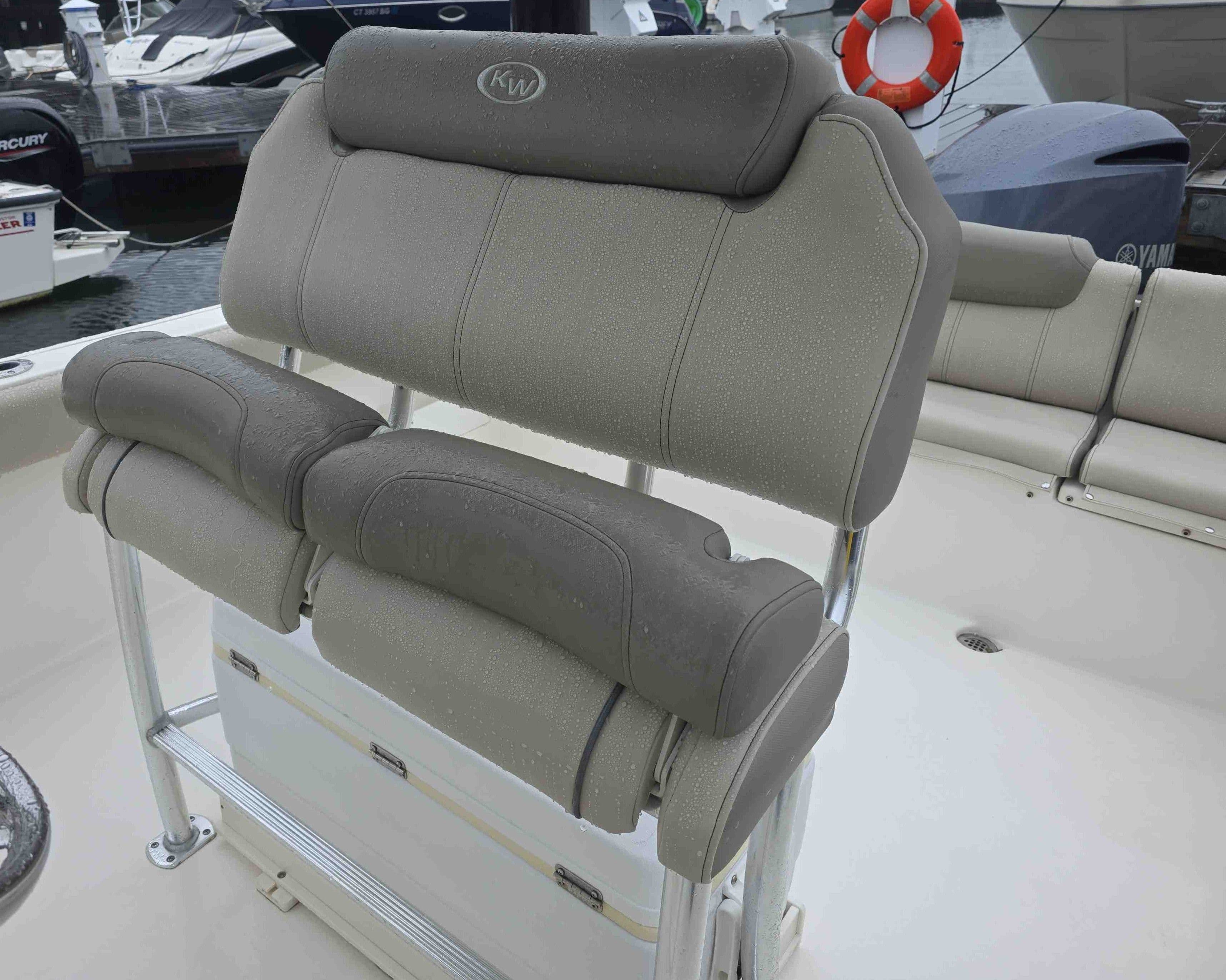 2023 Key West 239 FS - 13
