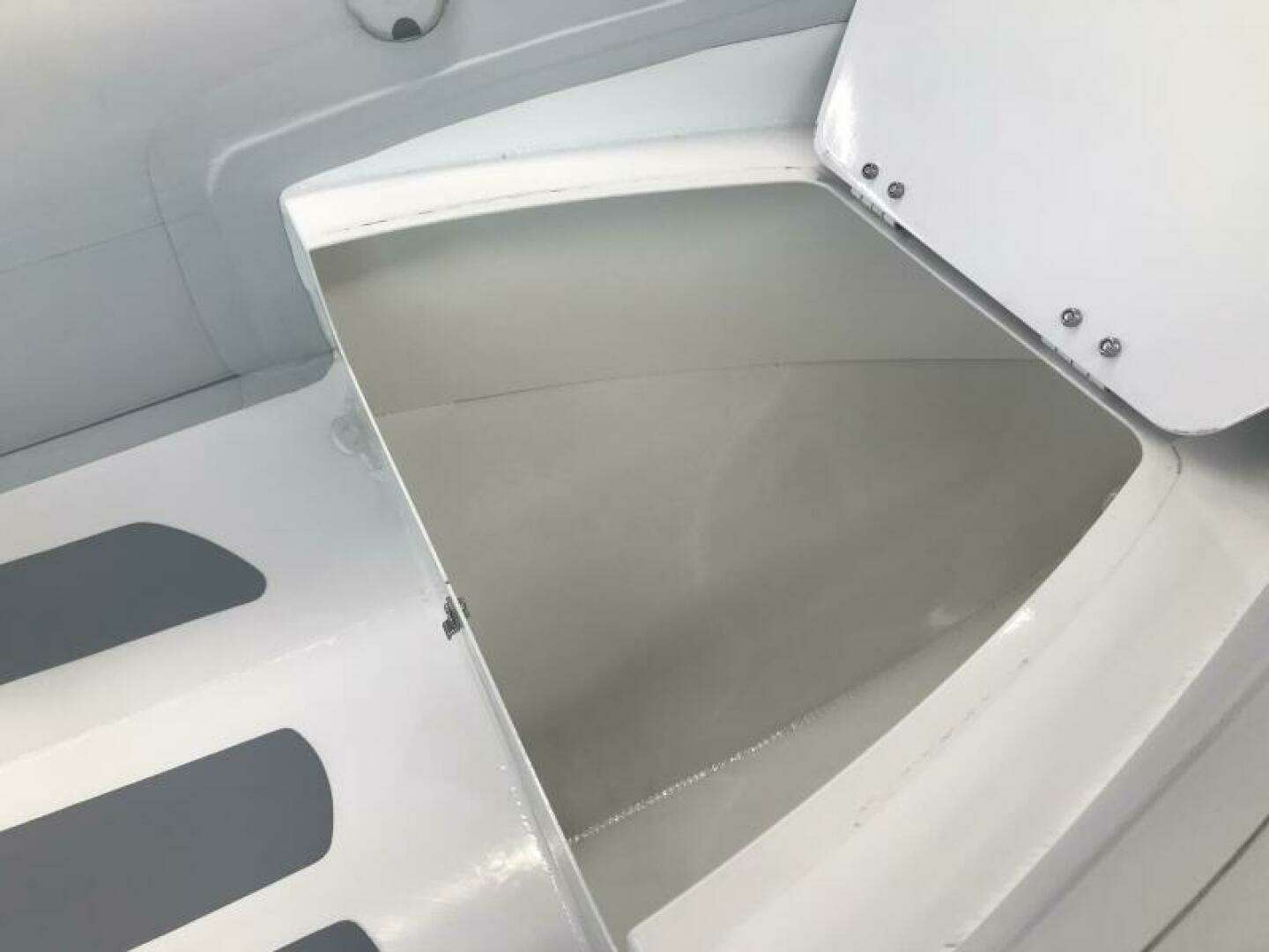 2023 Zodiac Cadet 360 DL RIB ALU PVC - Image 9