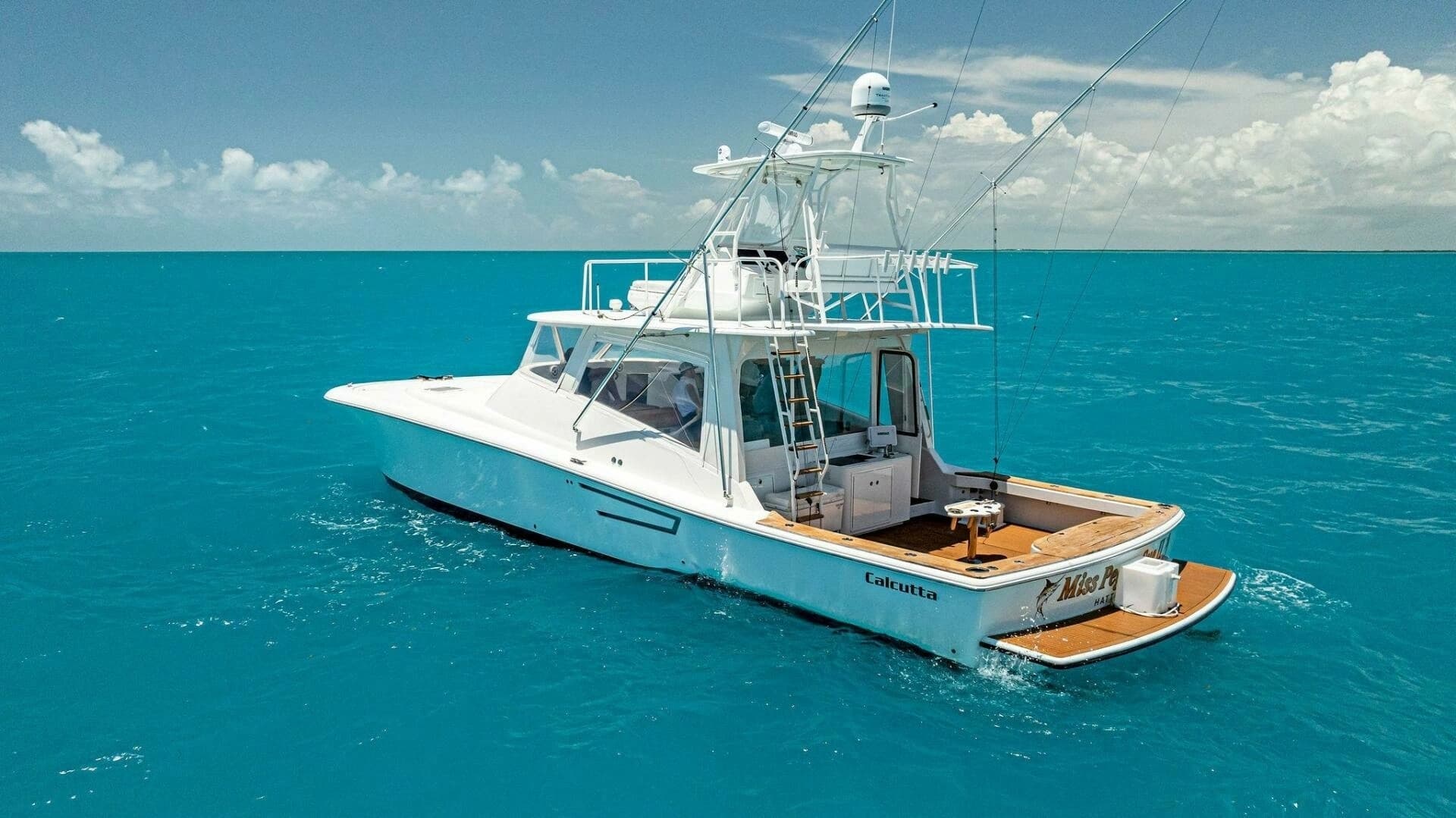 2020 Calcutta 480 Catamaran - Image 46