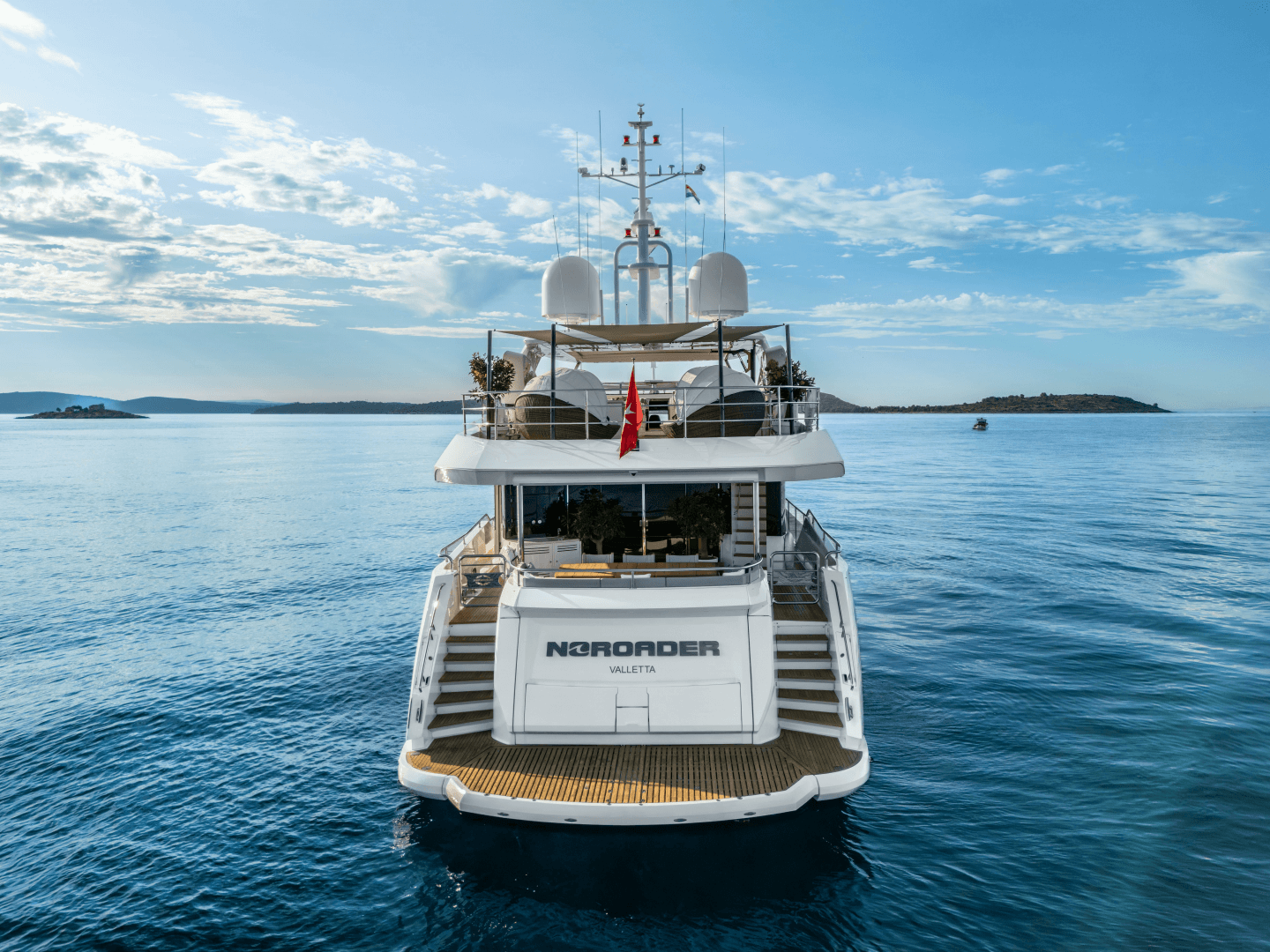2020 Sunseeker Sunseeker 116 Yacht - Image 49