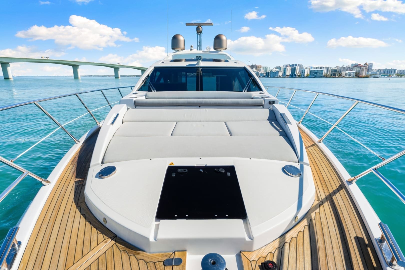 2020 Azimut S6 - Image 79
