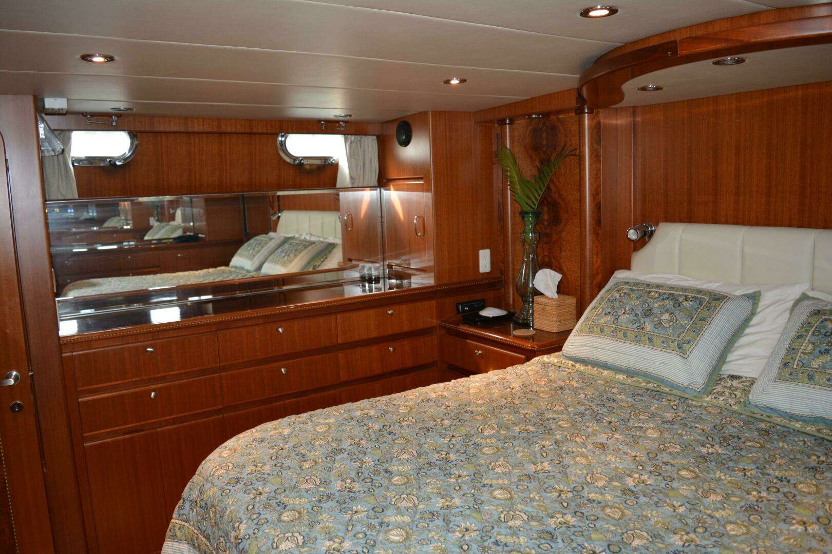 2008 Novatec Islander 60 - Image 51