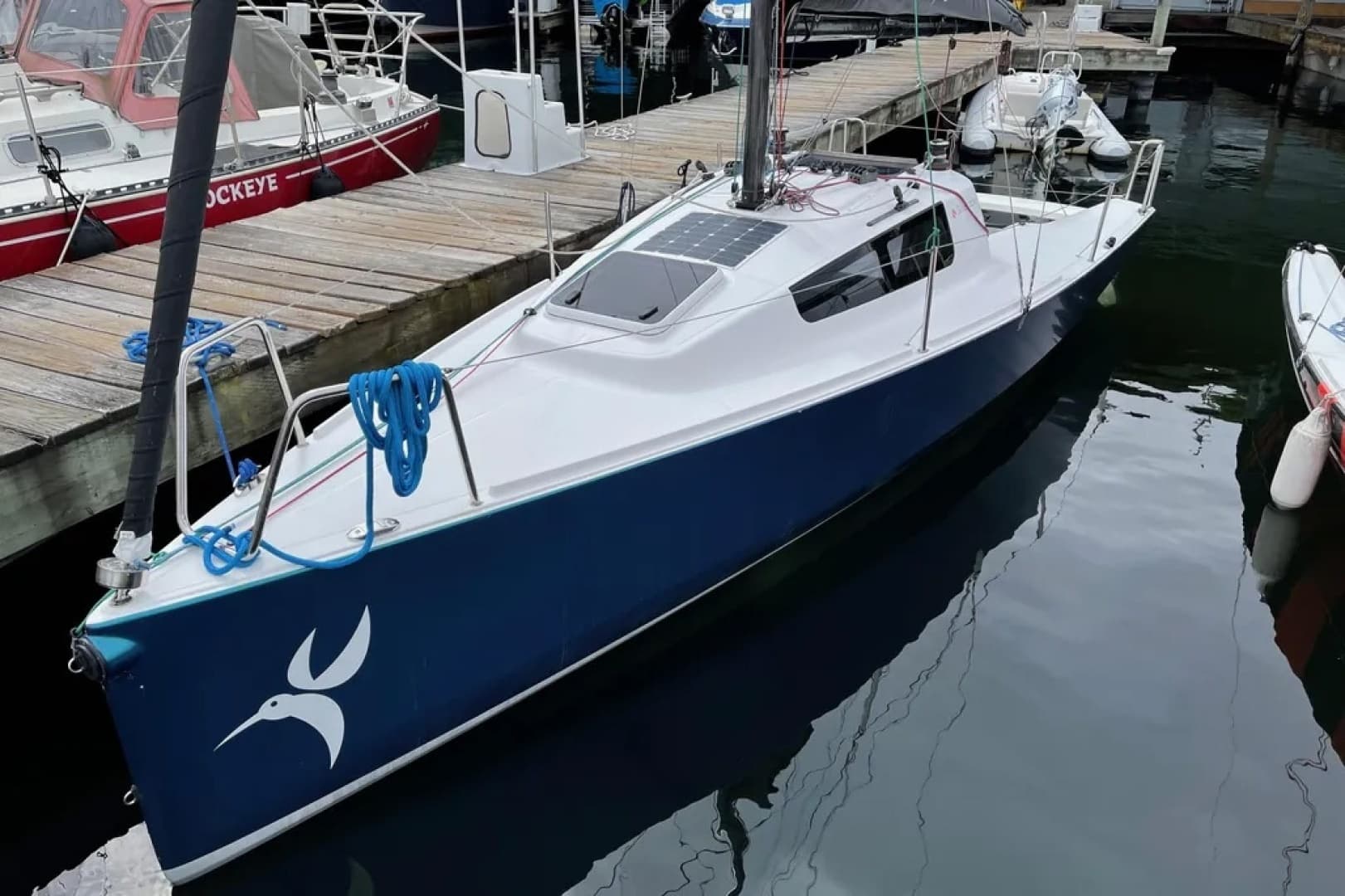 2017 Seascape 24 - Image 9