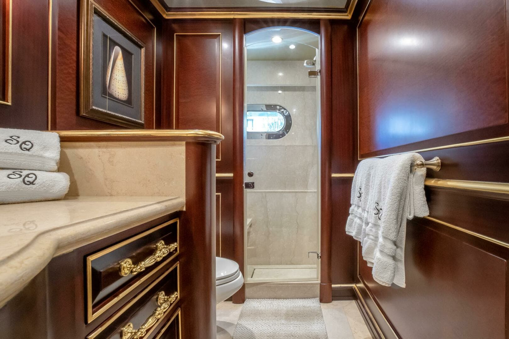 2009 Horizon Model Tri-Deck - Image 36
