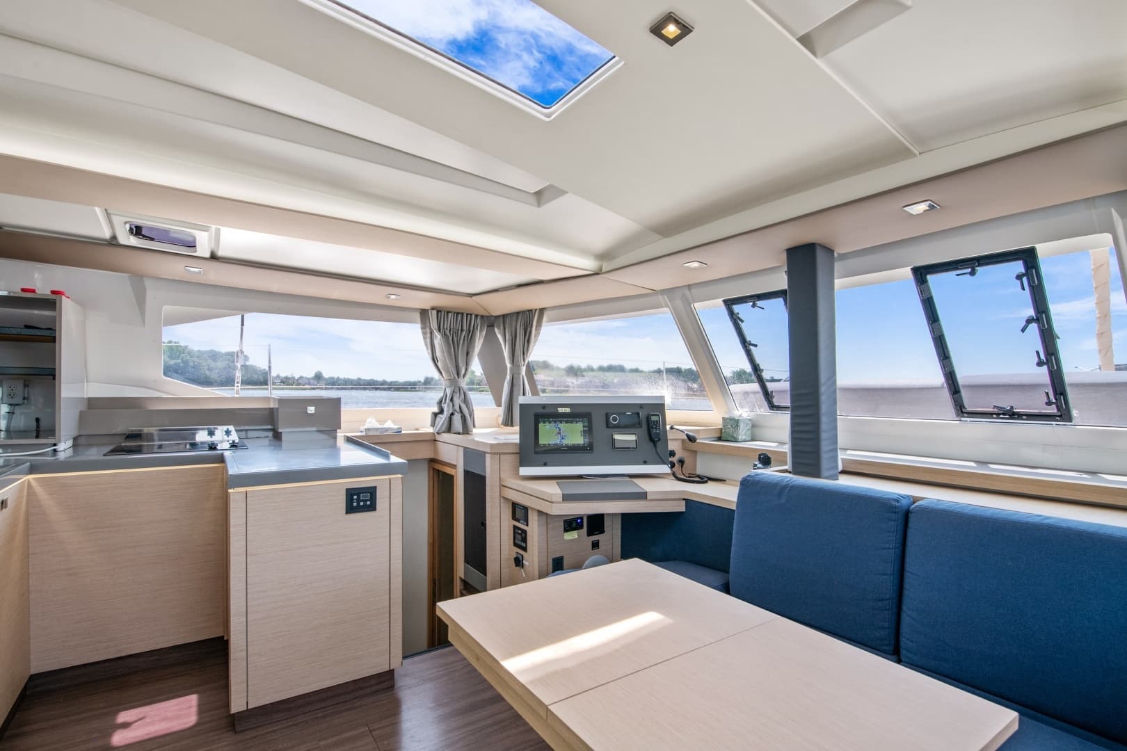 2019 Fountaine Pajot Astrea 42 Catamaran - Image 51