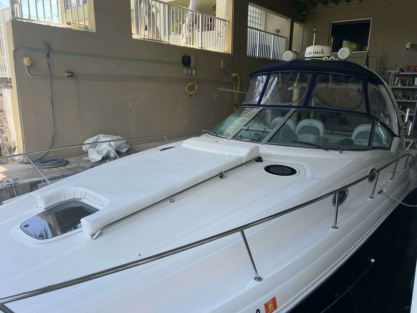 2006 Sea Ray Sundancer (Diesel Engines) - Image 4