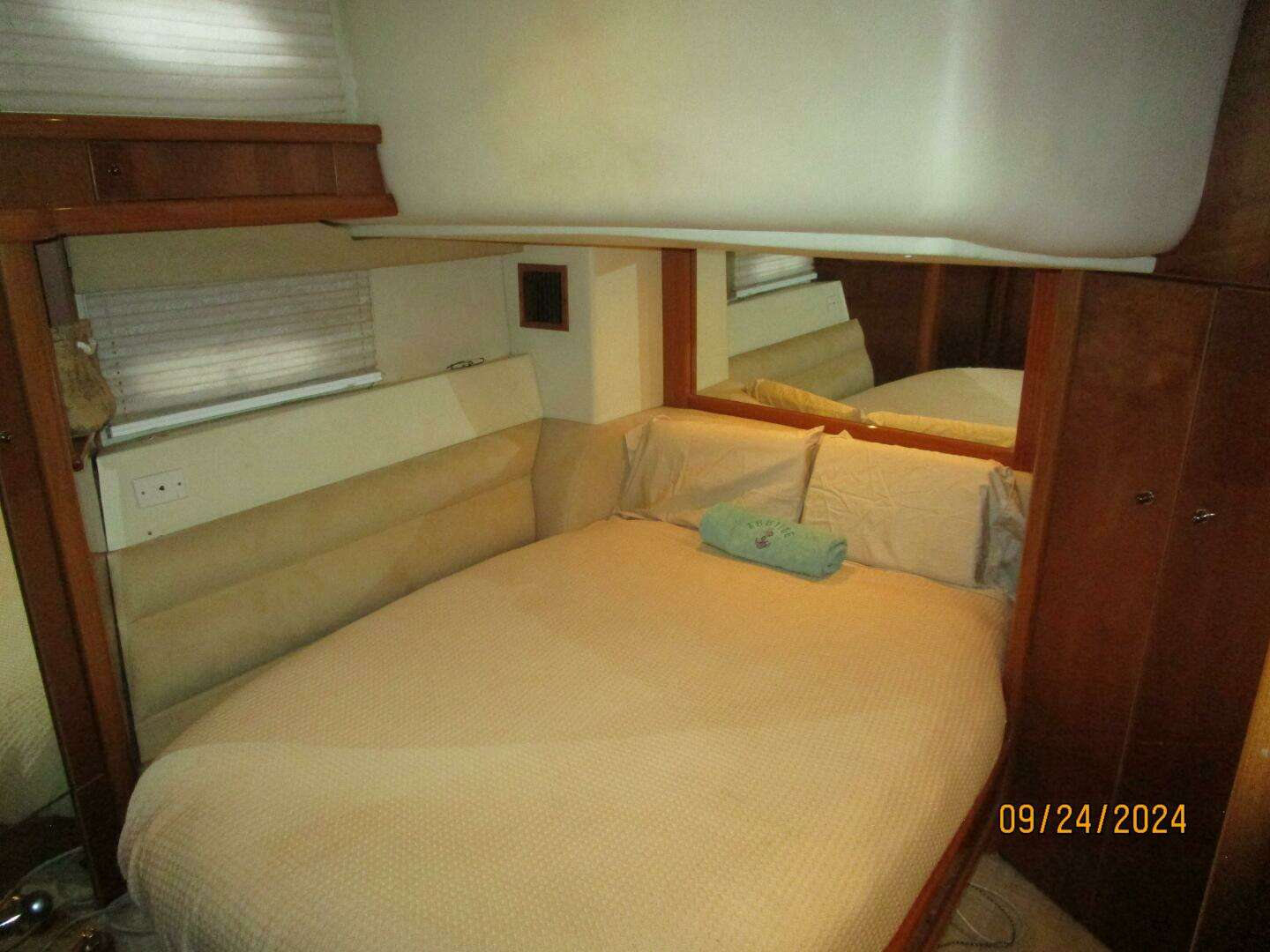 2002 Sealine T47 - Image 55