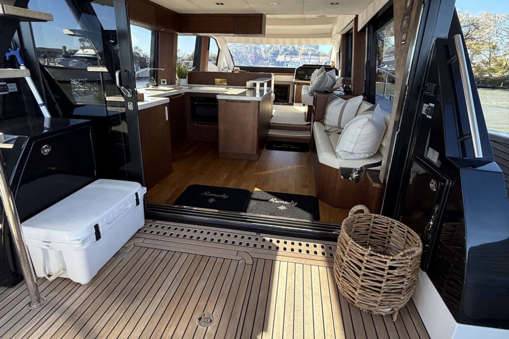 2018 Galeon 500 FLY - Image 23
